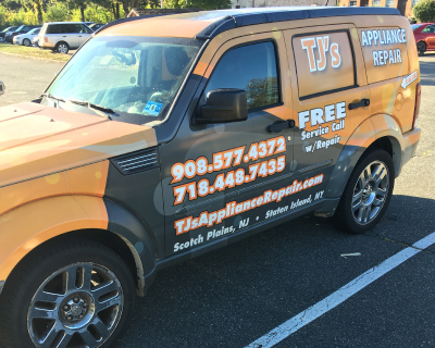 Washer Repair scotch plains nj