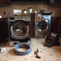 lg washing machine repair 4